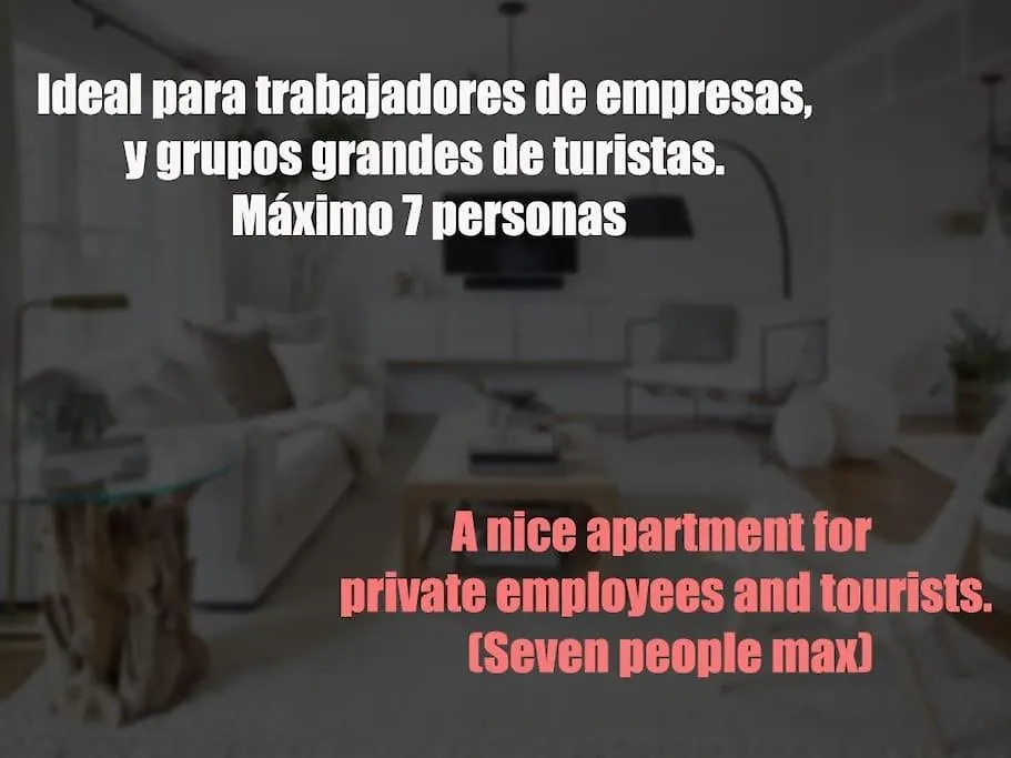 Departamento Amplio Y Lujoso - Excelente Ubicacion Apartment Quito