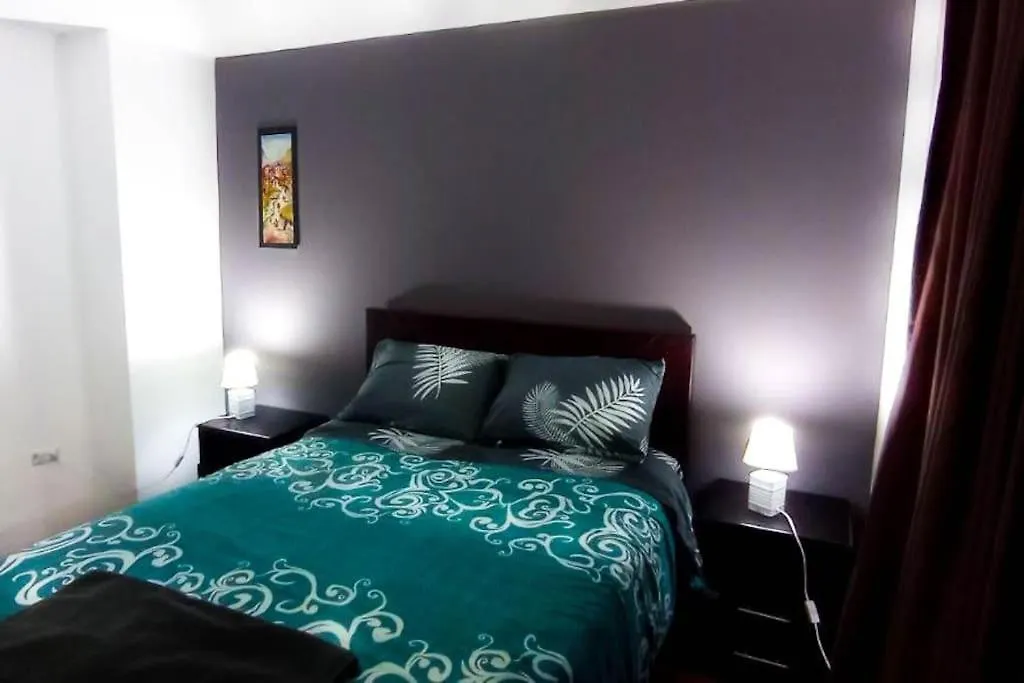 Departamento Amplio Y Lujoso - Excelente Ubicacion Apartment Quito 0*,  Ecuador